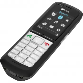 Belaidis DECT telefonas Unify OpenScape R6