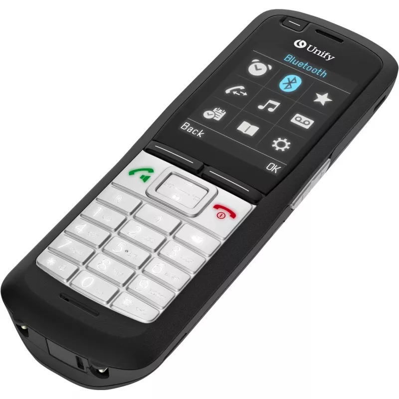 Belaidis DECT telefonas Unify OpenScape R6