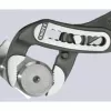 Kombinuotosios replės su grioveliu Knipex 88 02 250