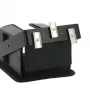 Mobilio magnetinių tvirtinimo detalių rinkinys 031018 (3 vnt., plotis 30 mm, gylis 13,5 mm, aukštis 5 mm)