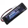 Baterija Gens ace B-3000-7.2V-NiMH-Tamiya