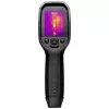 FLIR TG268 infraraudonųjų spindulių termometras -25 iki +400°C juodas su LCD ekranu 320 x 240 pikselių