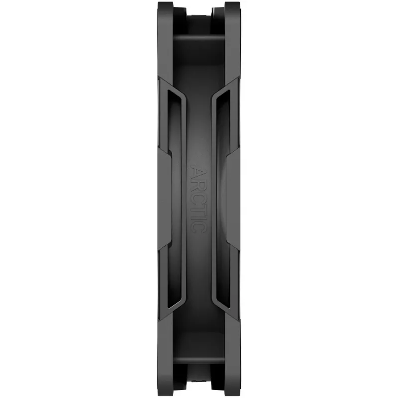 ARCTIC Freezer P12 Pro PST CO - 120 mm PWM ventiliatorius su kabelio dalikliu nuolatiniam darbui