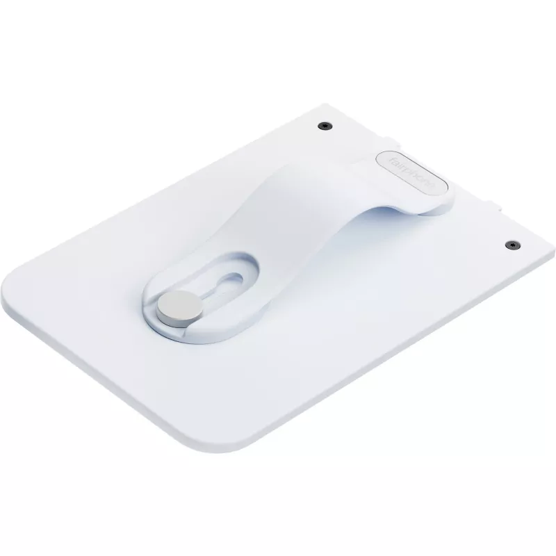 Finger Loop Cloud White (Baltas, Fairphone 6)