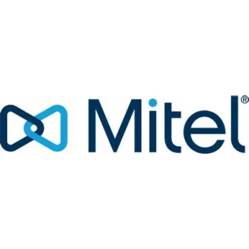 Aklina plokštelė segtukui MITEL 50008394, skirta 732d/742d DECT rageliams