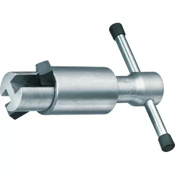 Gedore 312000 Venti-Quick vožtuvo laikiklis, 120 mm