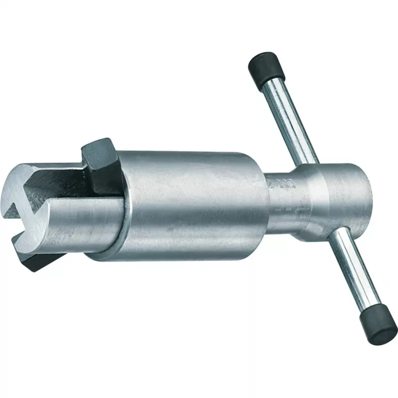 Gedore 312000 Venti-Quick vožtuvo laikiklis, 120 mm