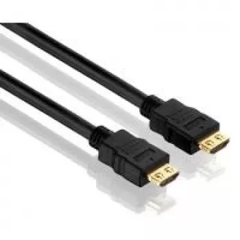 HDMI kabelis PureLink PI1000-030 3 m HDMI A tipas Juodas