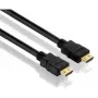 HDMI kabelis PureLink PI1000-030 3 m HDMI A tipas Juodas