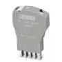 Phoenix Contact Automatinis jungiklis 240 V/AC 4 A 1 paprastai uždarytas kontaktas CB E1 24DC/4A NC P 1 vnt. (2800918)