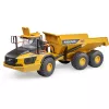 Savaeigis savivartis Volvo A60H 02455 BRUDER