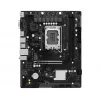Pagrindinė plokštė ASRock H610M-HDV/M.2 D5 Gen5 (LGA1700, mATX, DDR5, PCIe 5.0)