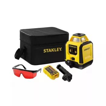 Lazerinis nivelyras Stanley FATMAX STHT77616-0 linijinis 30 m