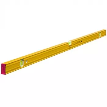 Gulsčiukas STABILA Level 80 AS-2 150 cm, 1500 mm