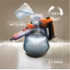 Garų valytuvas Adler AD 7038bo