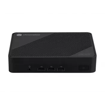 Mini-PC Acer Chromebox Mini CXM2 su Intel N150, 8GB RAM, 64GB eMMC, ChromeOS