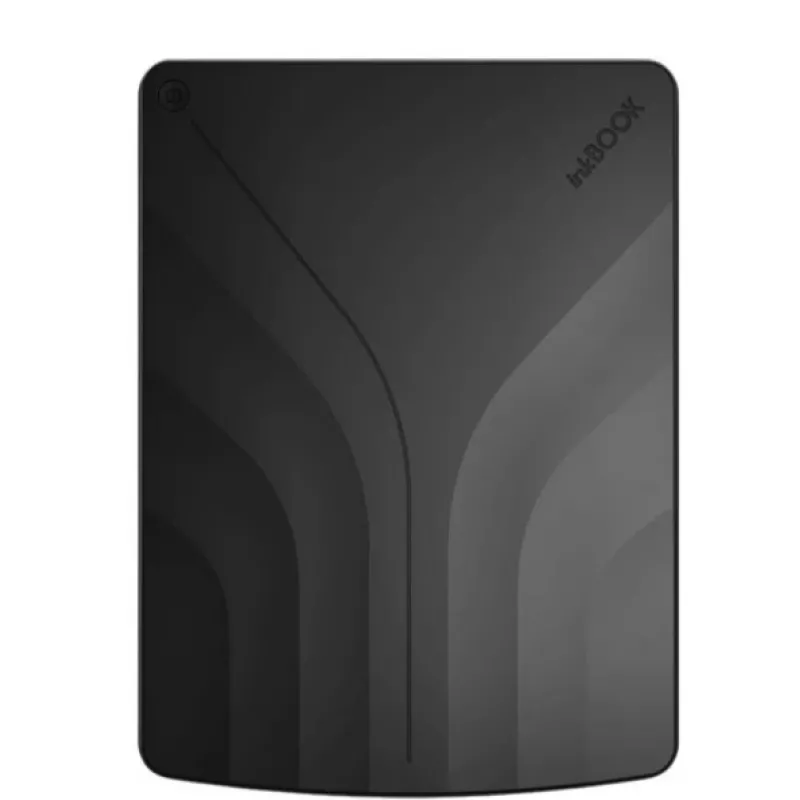 Inkbook Focus Plus Reader Black – 7,8 colio el. knygų skaitytuvas