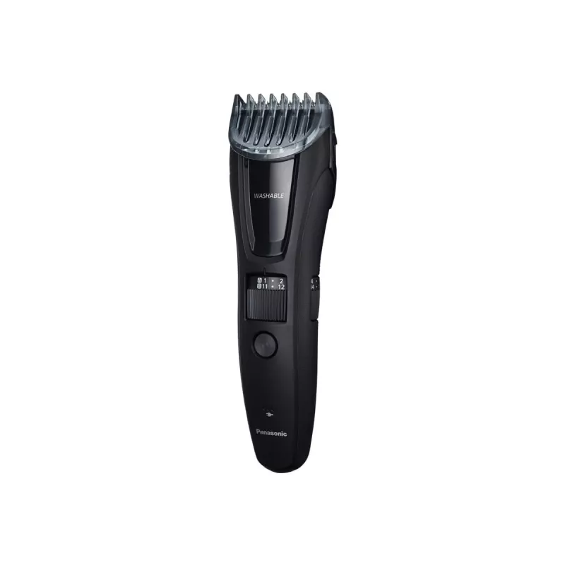 Plaukų kirpimo mašinėlė / skutimosi aparatas Panasonic ER-GB61-K503 Juoda