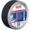 Priešslydimo juosta Tesa 60950-00001-00, juoda, 50 mm x 15 m