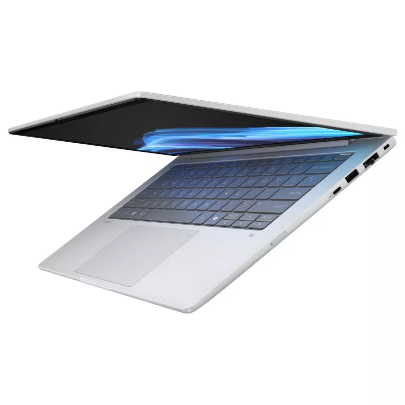 HP EliteBook 8 G1i CU5 226V/16GB/512SSD/W11 Pro 3 metų garantija (Vokiška klaviatūra)