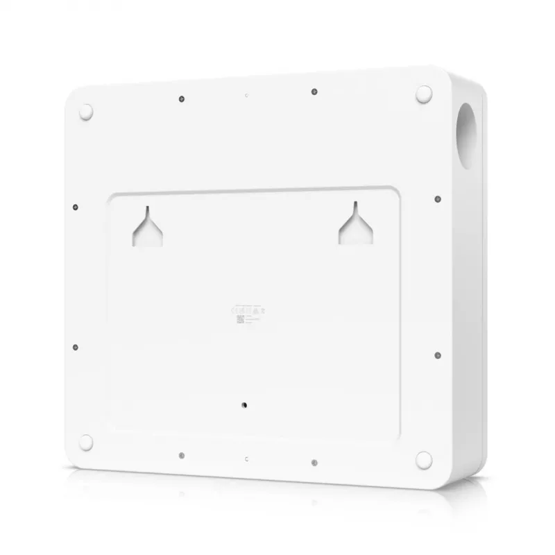 Ubiquiti Enterprise Access Hub EAH-8 durų valdiklis 8 durims Ethernet