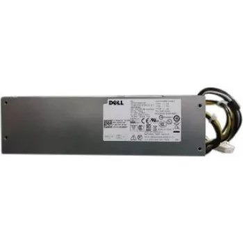 Dell 180W maitinimo blokas, mažo formato, Liteon, E-Star (Bronze) (5XV5K)