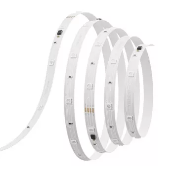 LED juosta RGBIC Yeelight Led Basic Strip Lights 6m