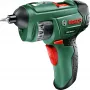 Bosch PSR Select elektrinis atsuktuvas, tiesi rankena, 240 aps./min, 5 mm, 3,5 N·m, 4,5 N·m