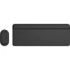 Belaidė klaviatūra ir pelė Logitech MK470 Slim Combo (grafitas)