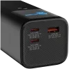 Canyon PB-2010 Powerbankas - Li-Pol - 27 000 mAh - Skaitmeninis Ekranas - 2xUSB-C + 1xUSB-A - 140W