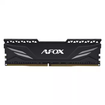 DDR4 atminties modulis AFOX Gaming 16GB 3200MHz 1.35V Unbuffered 1x16GB