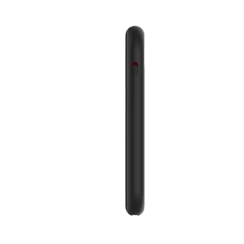 Lenovo nešiojamasis įkraunamas pristatymo nuotolinis valdiklis, juodas