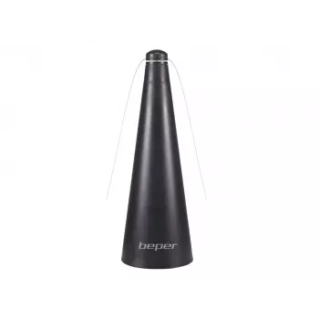 Elektrinis virdulys Beper P206ZAN300 1,7 L 2200 W, nerūdijančio plieno kaitinimo elementas