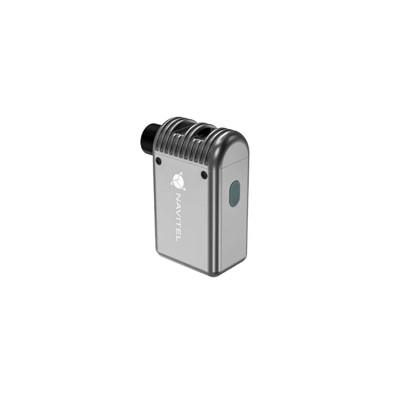 Automobilinis GPS navigatorius Navitel AIR8 Mini 8 colių ekranas Bluetooth