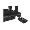Zebra MOD-MT2-EU1-01 lyties keitiklis USB Ethernet juodas