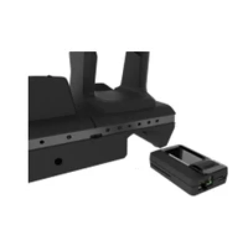 Zebra MOD-MT2-EU1-01 lyties keitiklis USB Ethernet juodas
