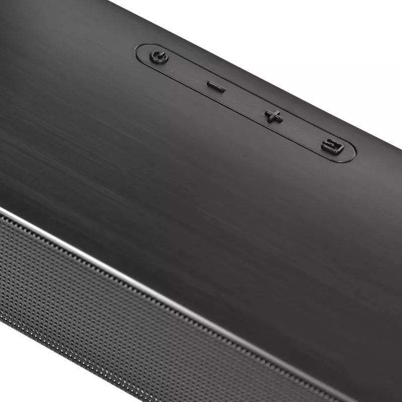Samsung HW-B650F 3.1 kanalo, 370W, Q-Symphony, garso juosta su belaidžiu žemų dažnių garsiakalbiu, DTS Virtual:X