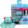 MrBeast Lab Vinilo figūrėlė - Glow Panther, žaidimo figūrėlė
