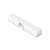 Ubiquiti UACC-CRB kabelių kanalo bazė Dream Wall įrenginiui, tiesus kabelių lovelis, polikarbonatas/ABS