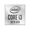 Procesorius Intel Core i3 10100F, 4 branduoliai, 8 gijos, 4,3 GHz, 6 MB, 65 W, LGA1200, Tray