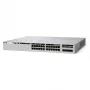 Cisco Catalyst 9300L Mini - Network Advantage - jungiklis - L3 - valdomas - 24 x 10/100/1000 (UPOE)