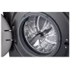 LG F4X1009NMB Skalbimo mašina, 9 kg, 1400 aps./min., A klasė