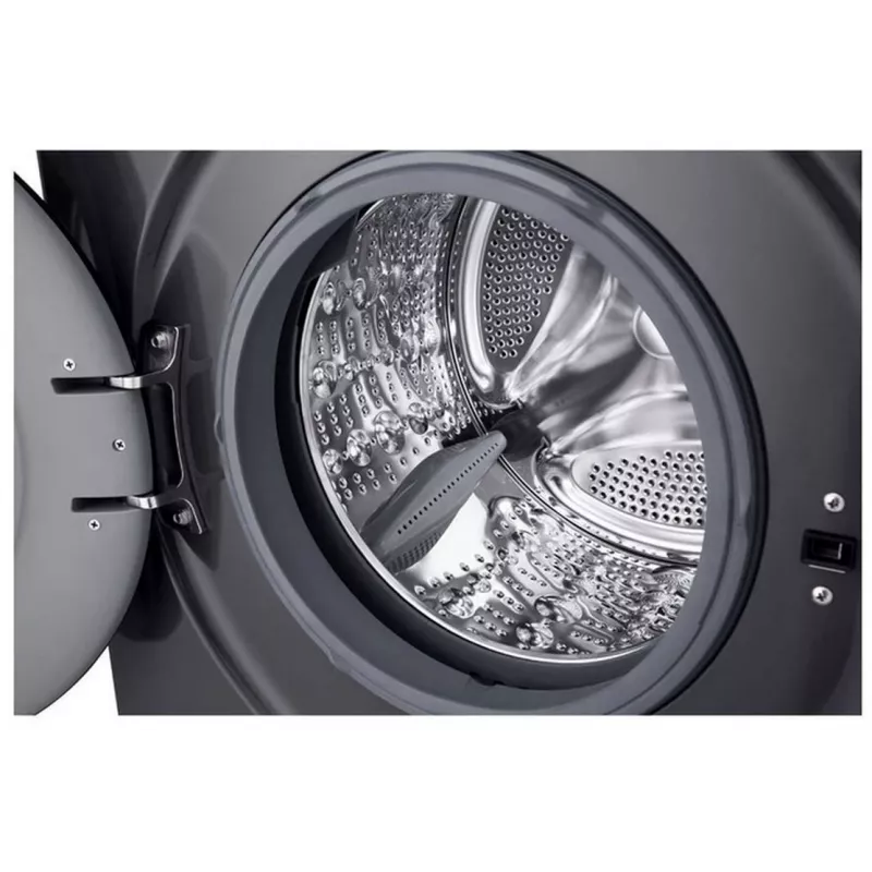 LG F4X1009NMB Skalbimo mašina, 9 kg, 1400 aps./min., A klasė