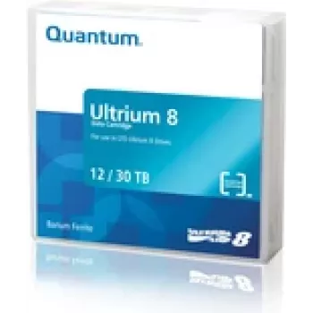 Quantum MR-L8MQN-20 Raudonas