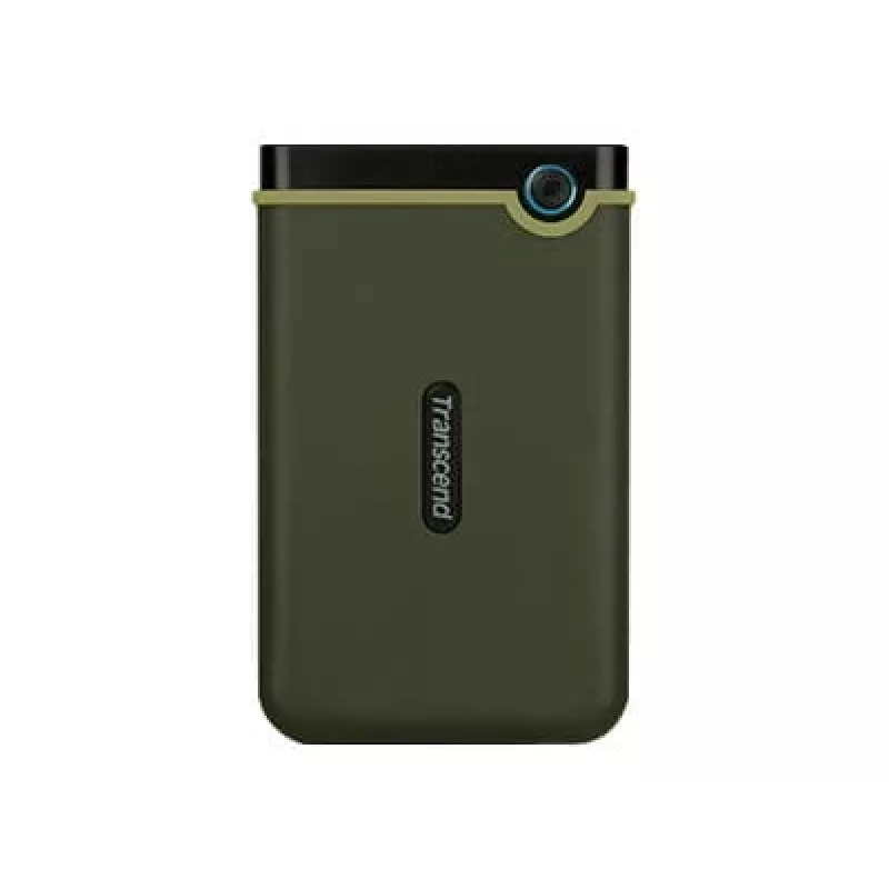 Išorinis kietasis diskas Transcend 1TB 2.5 colio USB 3.2 Gen 1 StoreJet 25M3G