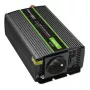 Qoltec Monolith automobilinis keitiklis 600 W 12 V
