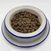 FOLK Junior Vidutinių ir didelių veislių švelnus patiekalas šuniukui su triušiena, veršiena ir morka - sausas šunų ėdalas - 10kg