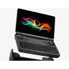 Nešiojamas kompiuteris GPD WIN Mini 2025 7 colių Intel Core i5 16GB 1TB SSD Intel UHD Windows 11 Home Juodas