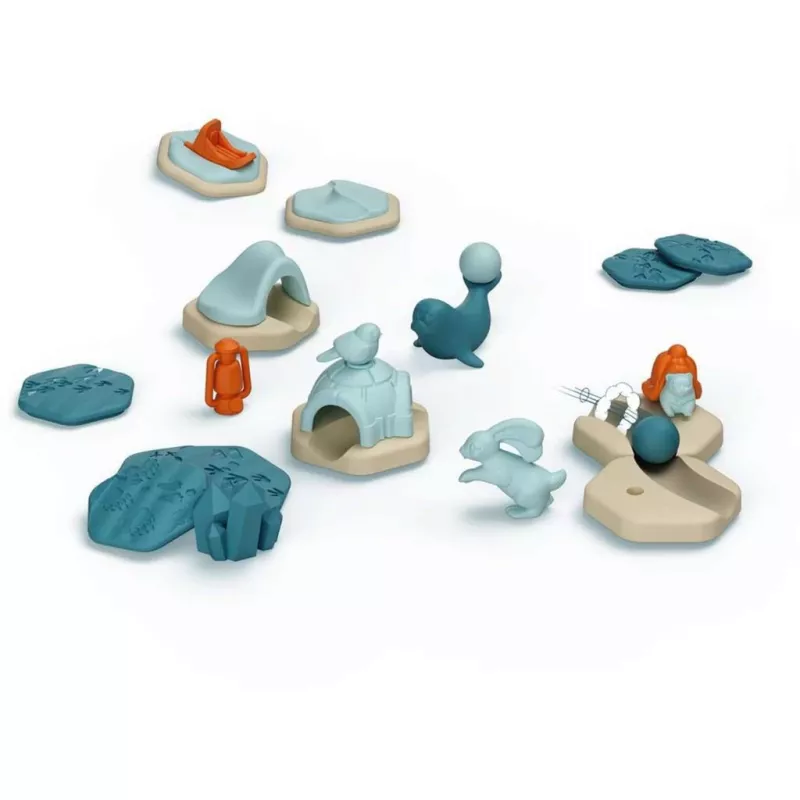 Stalo žaidimas Ravensburger GraviTrax Junior nuo 3 metų