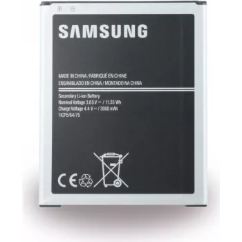 Baterija OEM EB-BJ700CBE, skirta Samsung Galaxy J7 – Li-ion 3000 mAh, 5,5 colio ekrano modeliui